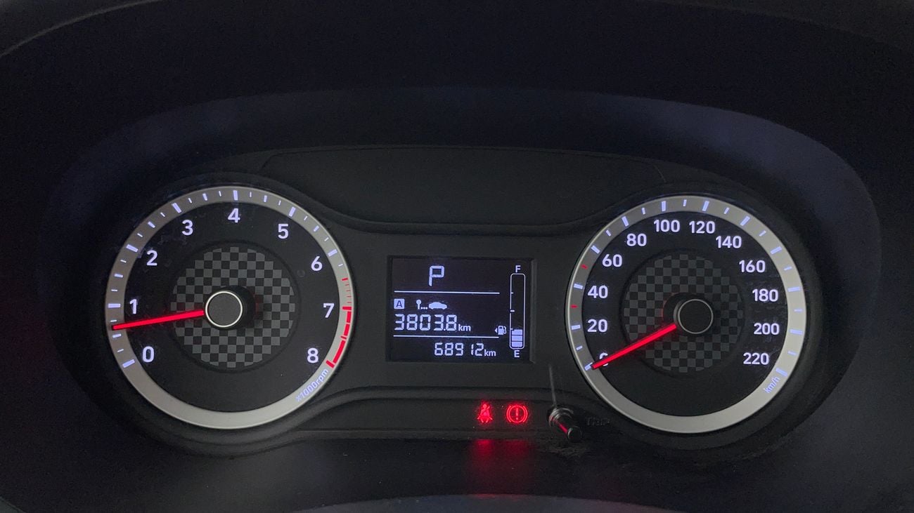 Hyundai Grand i10 SMART 1.2 | Zero Down Payment | Home Test Drive