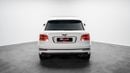 بنتلي بينتايجا W12 2017 - GCC