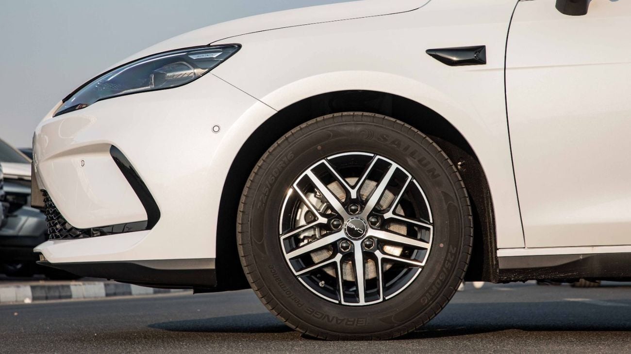 BYD Seal 05 DM-i 55KM PREMIUM EDITION | 2025 | Ready Stock Limited QTY | For Local Registration +10%