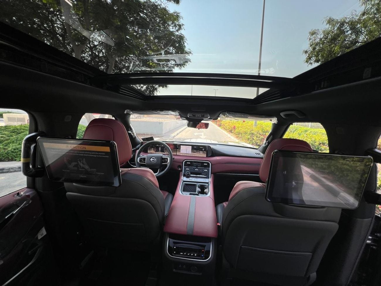 نيسان باترول 