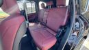 Lexus LX600 (For Export , НА ЭКСПОРТ) BB 3.5TT V6 AWD 2026 GCC Без пробега