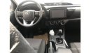 Toyota Hilux disel 4x4