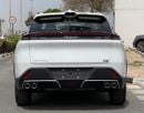 Dongfeng Mage