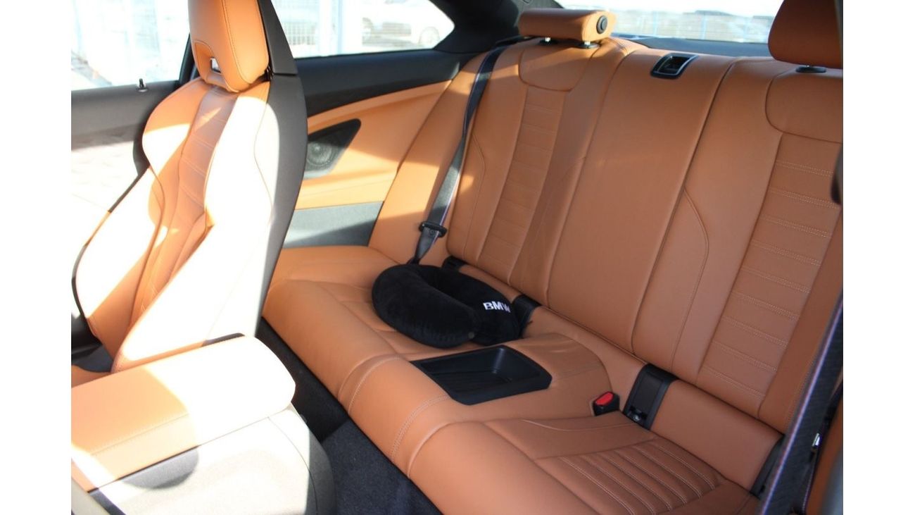 BMW M2 BMW M2 M Power 3.0L Twin Turbo