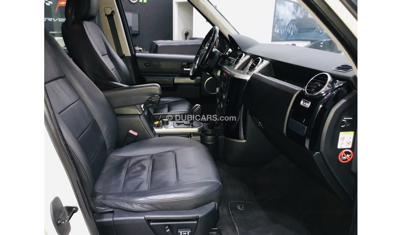 Bentley Bentayga - V8 - GCC- 2008 - 7 SEATS