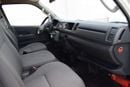Toyota Hiace GLS -High Roof  Panal Van 2.7L
