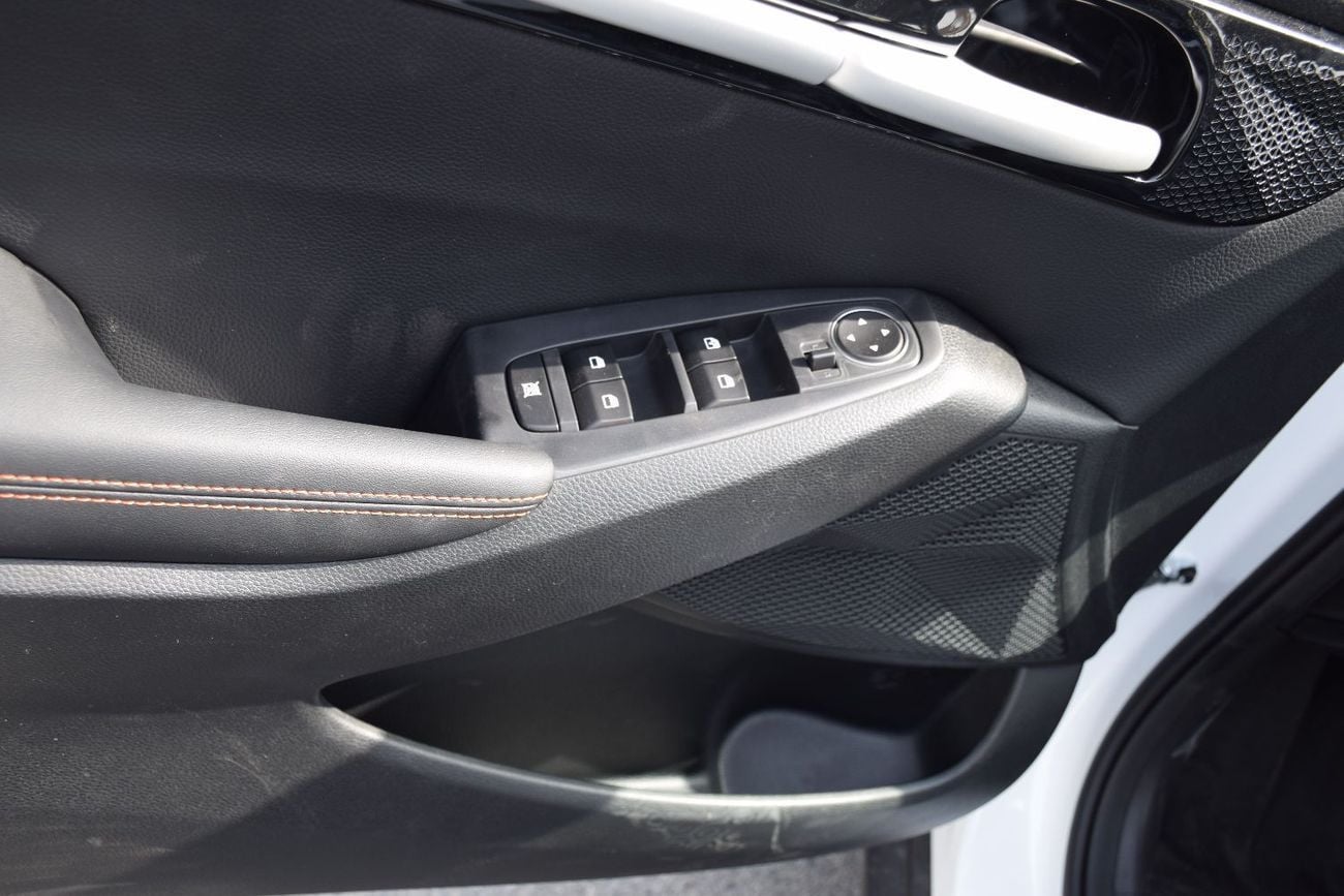 Kia Seltos EX 1.5L Chinese 4 Cylinder luxury Edition
