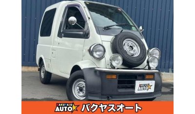 Daihatsu Midget K100C