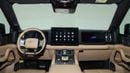 BYD Leopard 8 FLAGSHIP (NGCC)