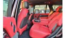 Land Rover Range Rover 2019