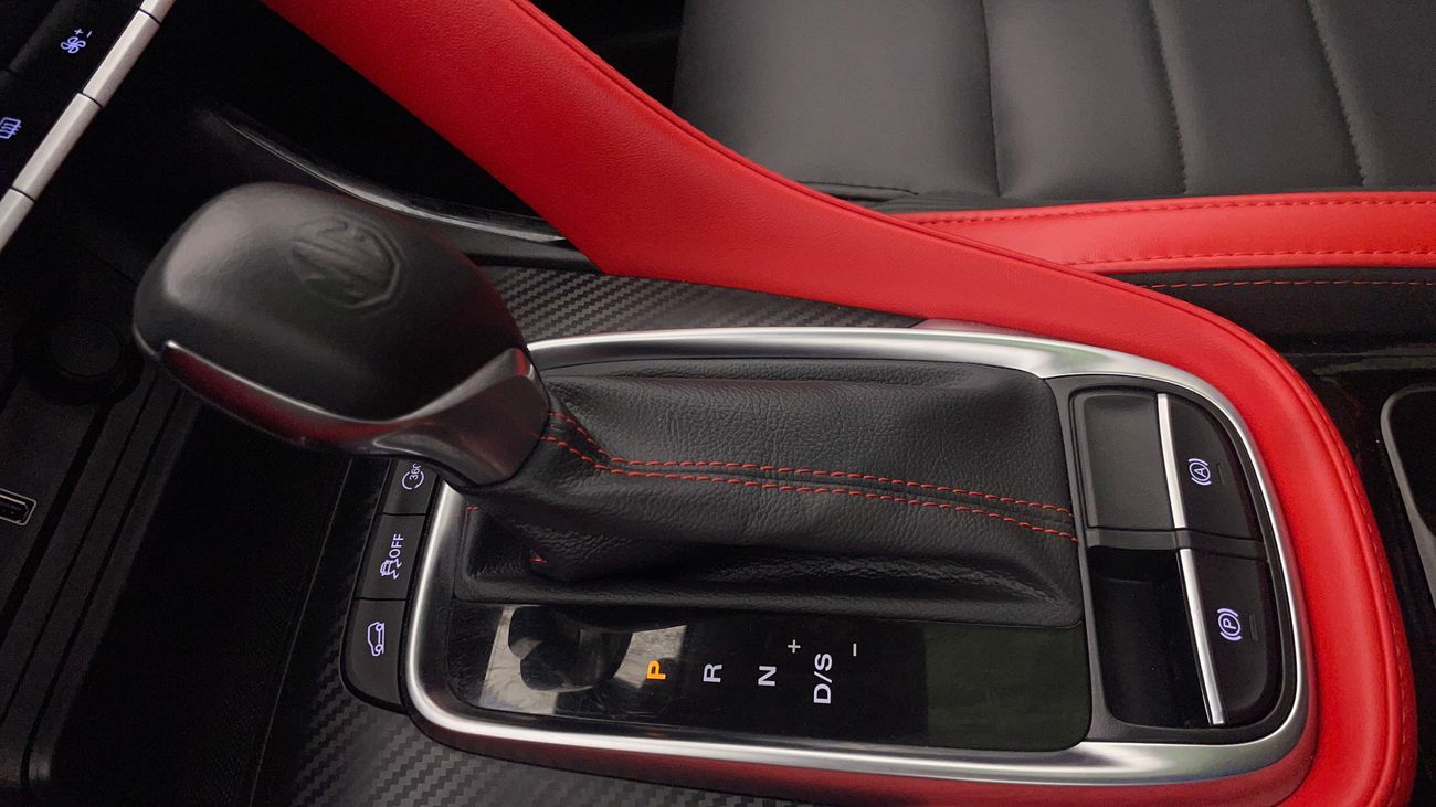 MG ZS LUXURY TROPHY 1.3 | Zero Down Payment | Home Test Drive