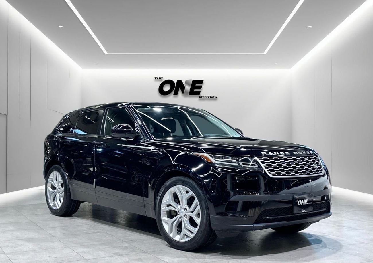 Land Rover Range Rover Velar P380 S Special Offer