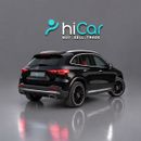 مرسيدس بنز GLA 200 AMG PREMIUM 3,449 شهريًا • بدون دفعة أولى • مرسيدس بنز GLA 200 AMG Line • ضمان الوكالة
