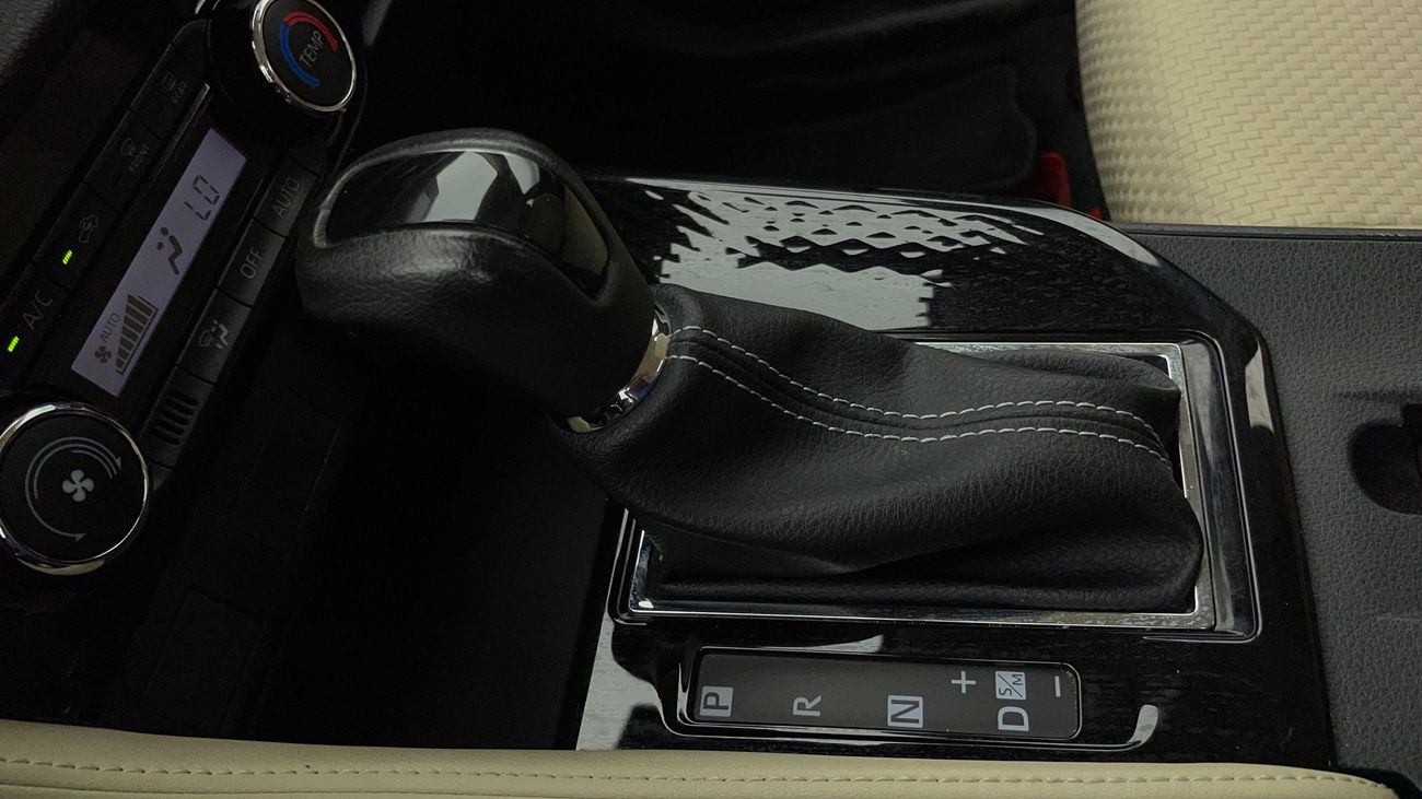 Toyota Yaris G 1.5 | Zero Down Payment | Home Test Drive