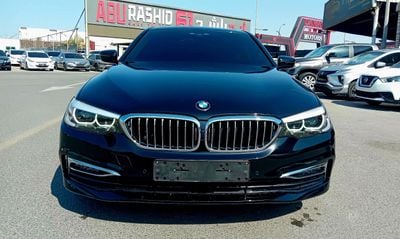 BMW 520i Std 2.0L