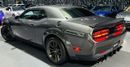 Dodge Challenger R/T Scat Pack 6.4L 2019 Dodge Challenger 392, Full Service History, 485 HP, GCC