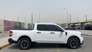 Ford Maverick 2.0L V4