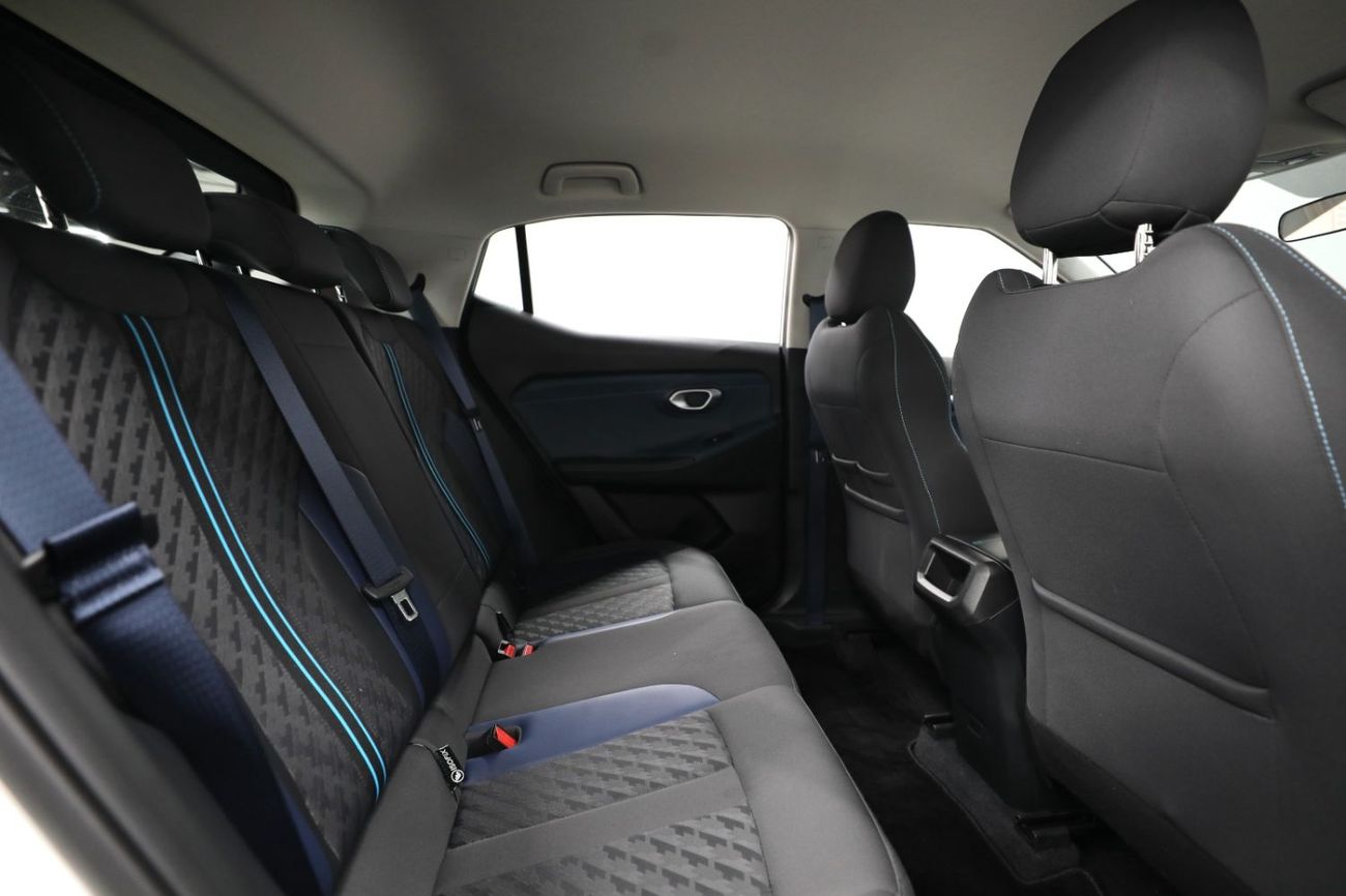 GAC GS3 Emzoom GCC | V4 1.5L Turbocharged  174 Hp | Brand New | Under Agancy Warranty 5 Years | AED 1,150 monthly w