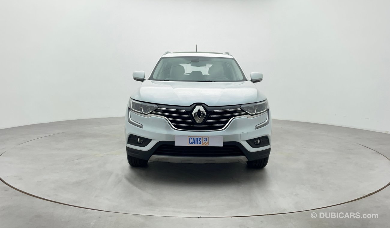 Renault Koleos SE 2500