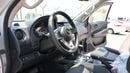 Nissan Navara NISSAN NAVARA 2.5 DIESEL PRO4X 4X4 AT