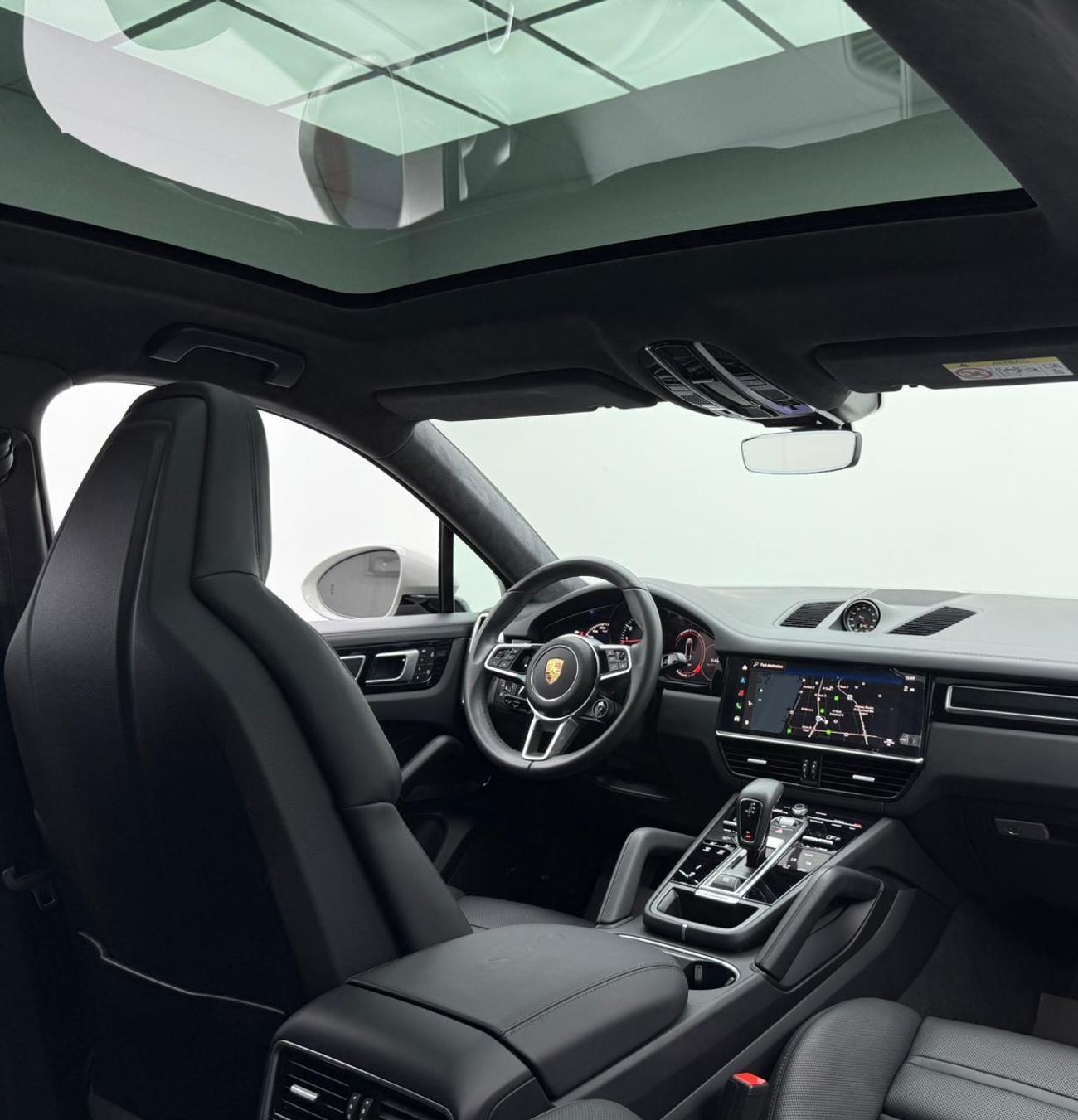 Porsche Cayenne GTS Coupe 2022 Porsche Cayenne GTS Coupe, 2026 Porsche Warranty, Full Porsche Service History, Low K