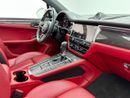 Porsche Macan GTS