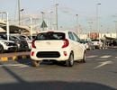 كيا بيكانتو كيا بيكانتو | 1.2 لتر | 2023 | خليجية | خالية من الحوادث | بحالة ممتازة | 504 درهم
