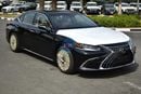 لكزس ES 350 Signet 3.5L Automatic