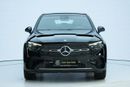 Mercedes-Benz GLC 200 Mercedes-Benz GLC 200 Coupe | 2026 GCC 0km | Agency Warranty | AMG Package