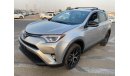 Toyota RAV4 2018 TOYOTA RAV4 / SE / FULL OPTION