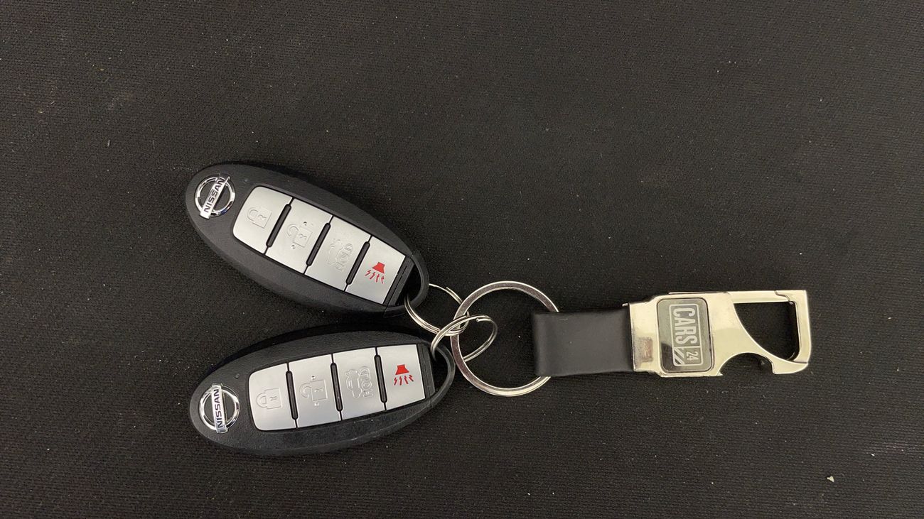 نيسان ألتيما S 2.5 | بدون دفعة مقدمة | اختبار القيادة في المنزل