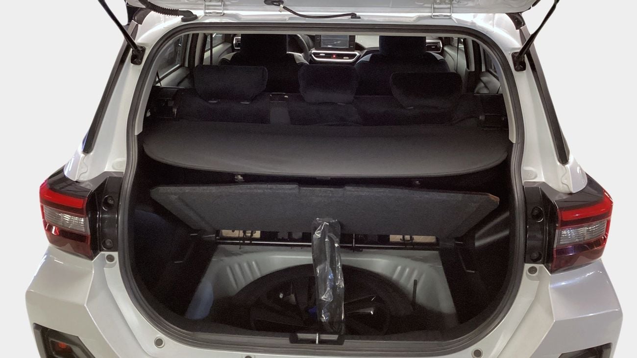 تويوتا ريز G | upto AED 20,000 Ramadan Discount | شامل الضمان | 0 ﺪﻔﻋﺓ ﺃﻮﻟﻯ