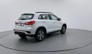 Mitsubishi ASX GLX 2000