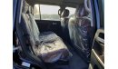 Toyota Land Cruiser 4.6L GXR GT WITH LEATHER SEATS