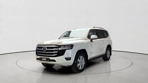 تويوتا لاند كروزر EXR | upto AED 20,000 Ramadan Discount | شامل الضمان | 0 ﺪﻔﻋﺓ ﺃﻮﻟﻯ