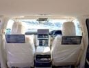 Toyota Land Cruiser VX 2024 ZX RHD 3.5L Petrol - V6 - Fuel Option