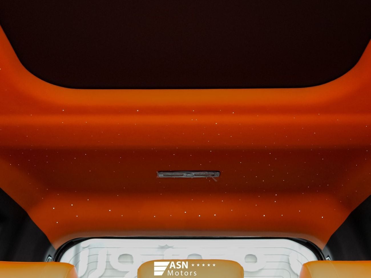 جيتور T2 Hermes Interior 2025 (Export Price)
