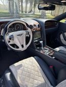 بنتلي كونتيننتال جي تي