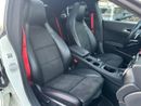 Mercedes Benz CLA250 Sport 45 Mercedes CLA 250_Gcc_2018_Excellent_Condition _Full option