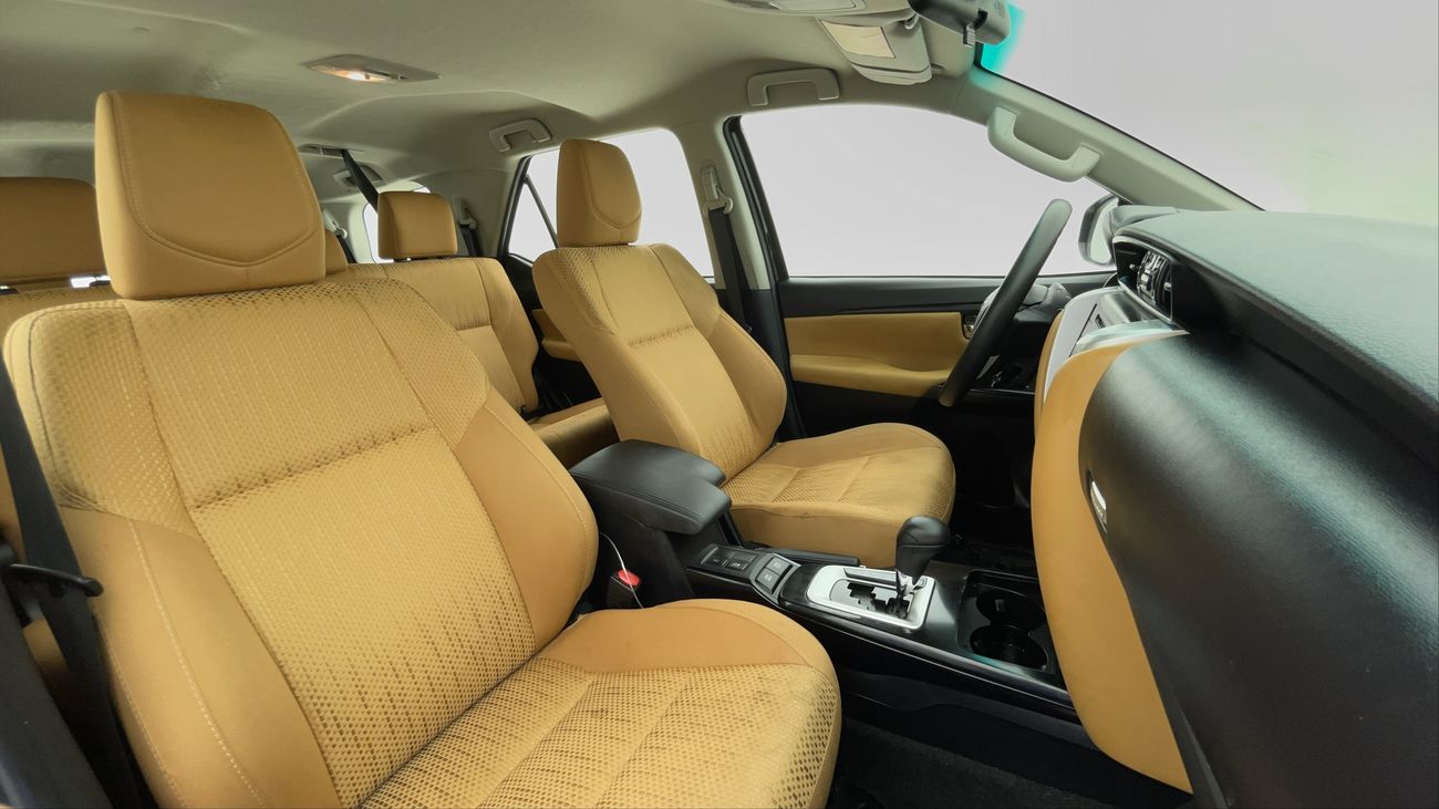 Toyota Fortuner EXR 2.7 | Zero Down Payment | Home Test Drive