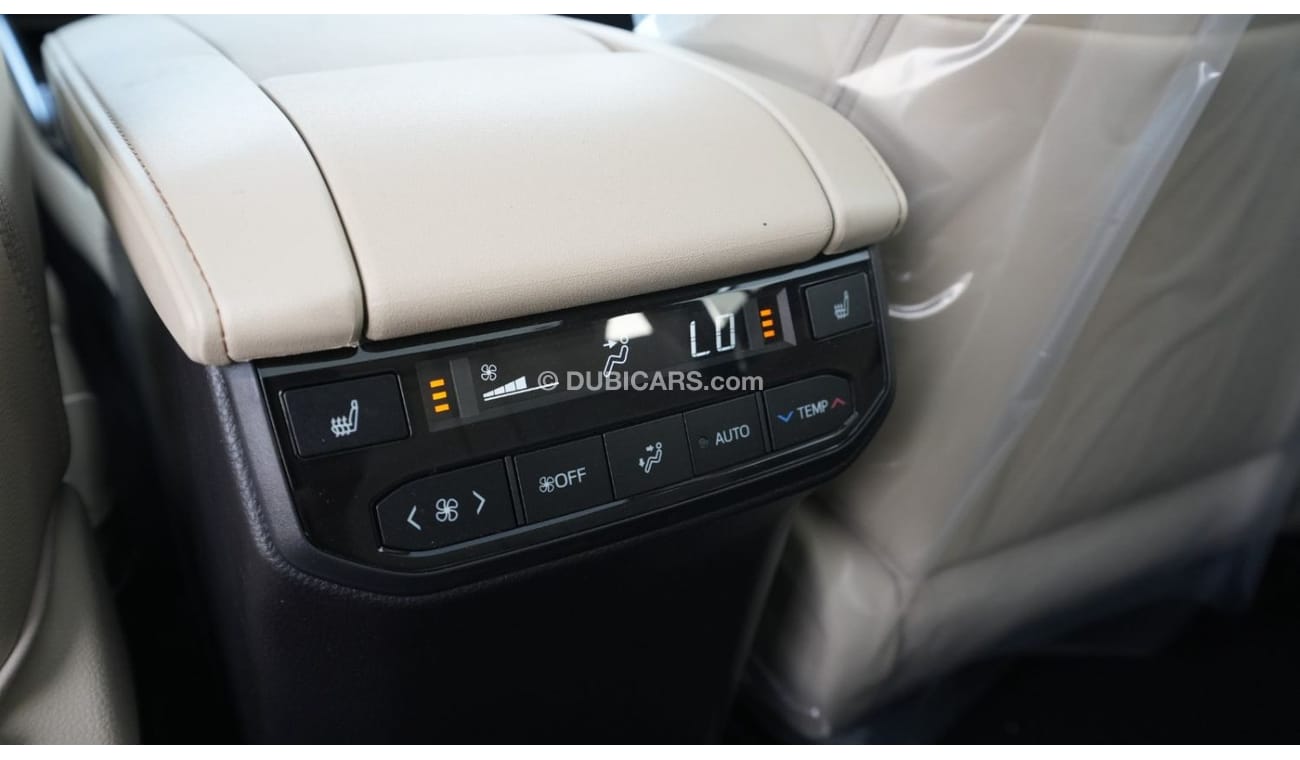 Toyota Highlander 2023 TOYOTA HIGHLANDER 2.5L HYBRID LIMITED AWD