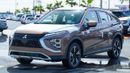 Mitsubishi Eclipse Cross Mitsubishi Eclipse Cross GLS Midline (H38) 2026 – GCC Specs 1.5L Turbo | 5-Seater SUV | 2WD