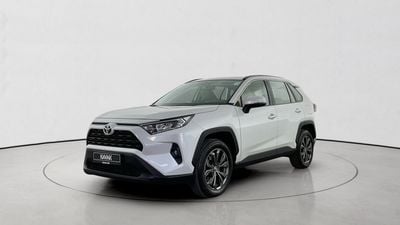 Toyota RAV4 VX | Guaranteed Warranty | 0 Down Payment