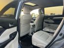 Toyota Highlander 2018 TOYOTA HIGHLANDER XLE   3.5L V-6 //   4 WHEEL DRIVE - 4X4 // SUNROOF //  PUSH START   // LEATHE