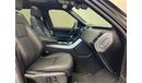 Land Rover Range Rover Sport Range Rover Sport P 525 HSE