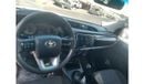 تويوتا هيلوكس DC 2.4L 4WD DIESEL MANUAL TRANSMISSION