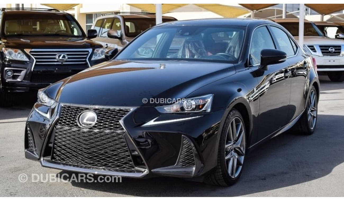 Lexus IS300