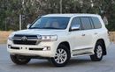 Toyota Land Cruiser GXR .DIESEL FULL OPTION