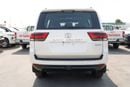 Toyota Land Cruiser GXR2 3.3L