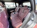 تويوتا كورولا كروس LTD HEV 2026 TOYOTA COROLLA CROSSOVER 1.8L HYBRID PETROL A/T SUNROOF FULL GCC BRAND NEW 0KM